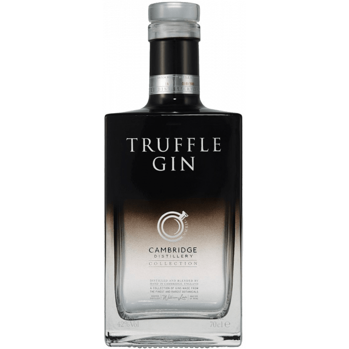 TRUFFLE GIN