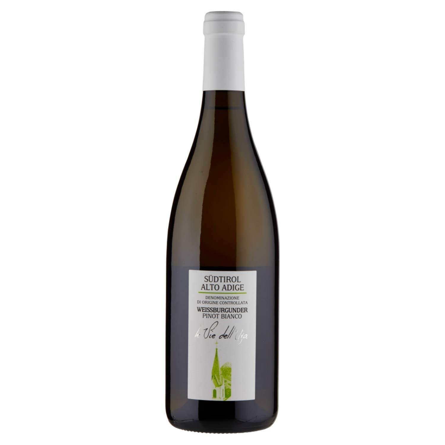 SUDTIROL ALTO ADIGE