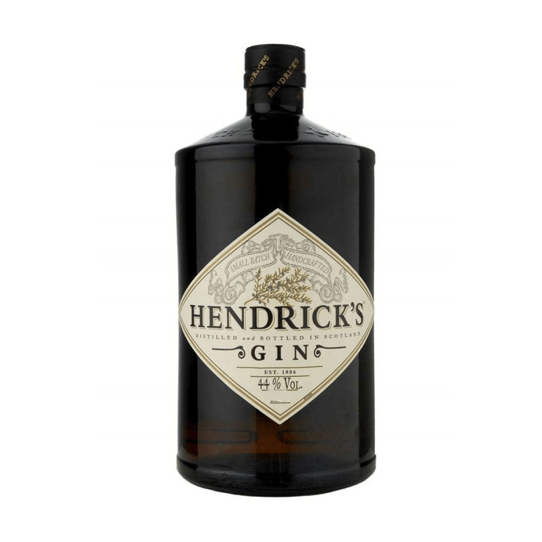 HENDRICK’S