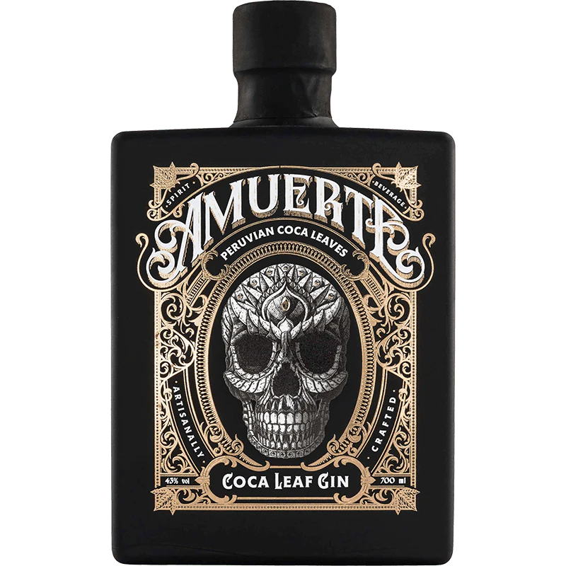 AMUERTE BLACK