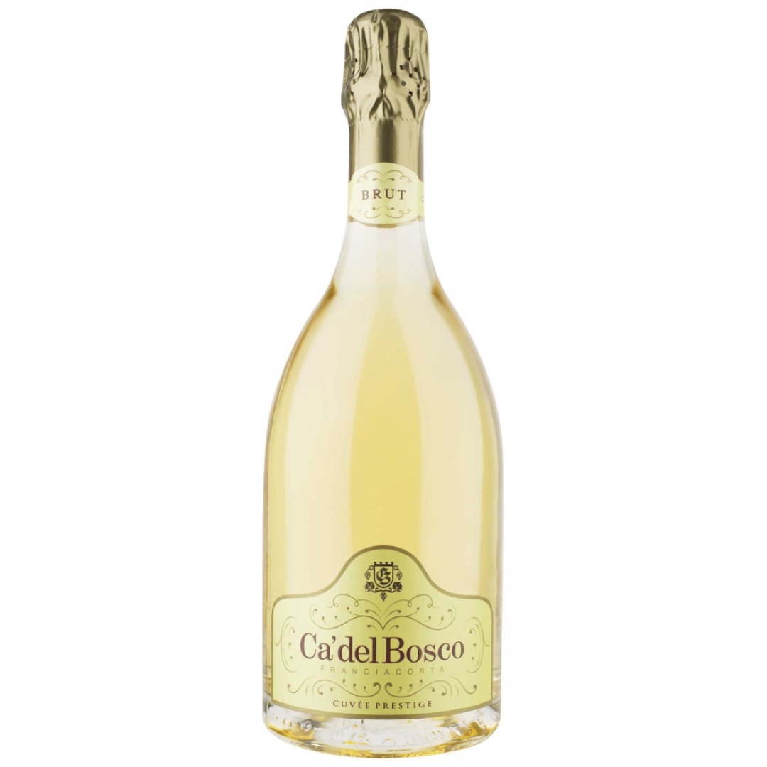 CA' DEL BOSCO CUVÈE PRESTIGE