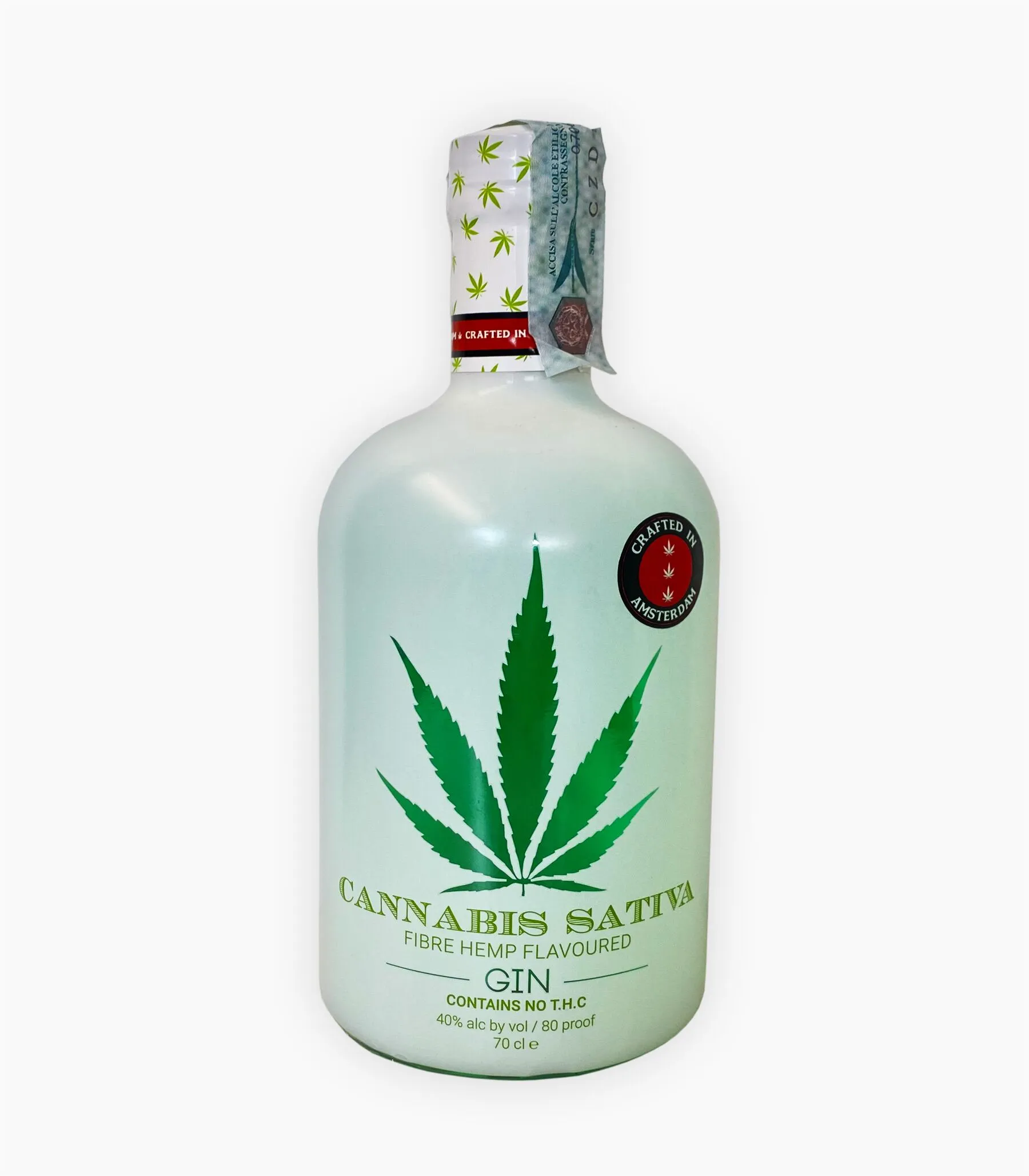 CANNABIS SATIVA
