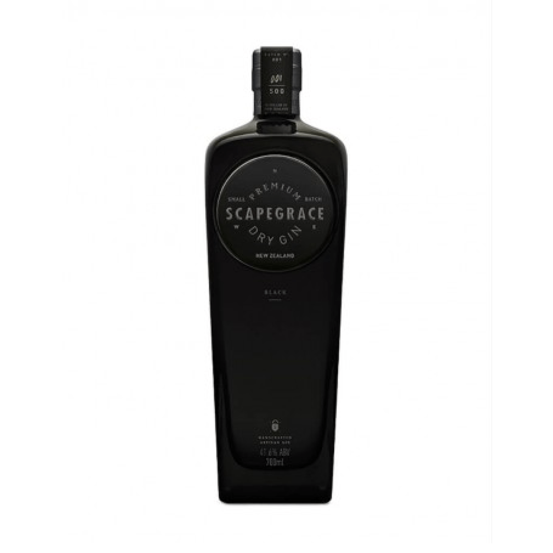 SCAPEGRACE