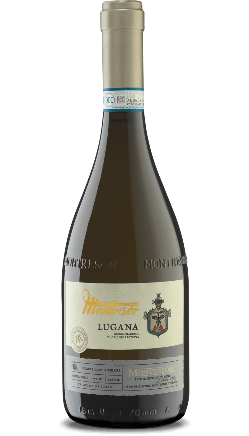 LUGANA
