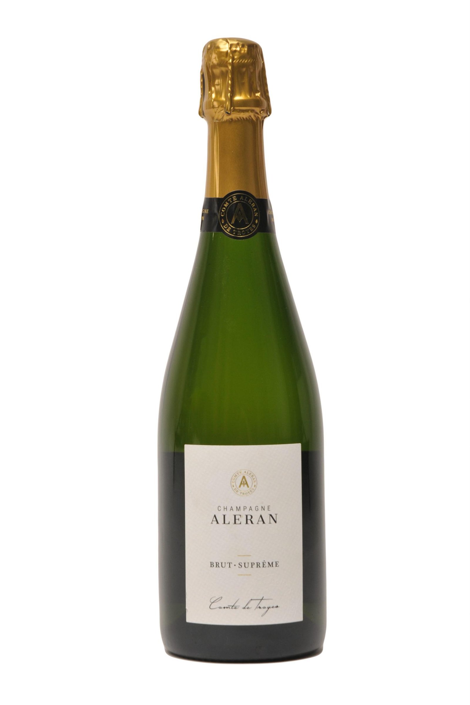 ALERAN CHAMPAGNE