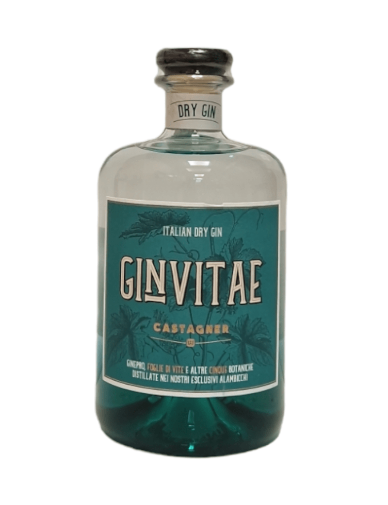 GIN VITAE