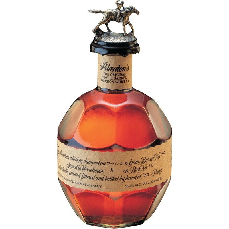 BLANTON