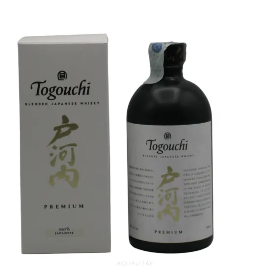 TOGOUCHI PREMIUM