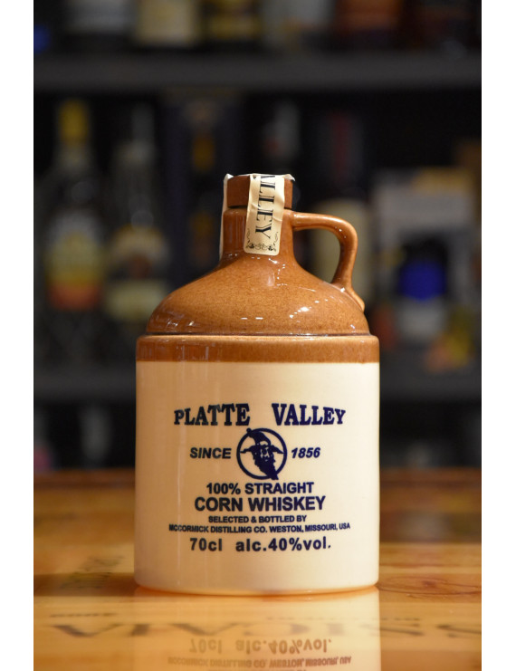 PLATTE VALLEY