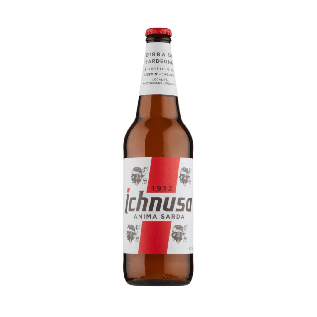 Ichnusa