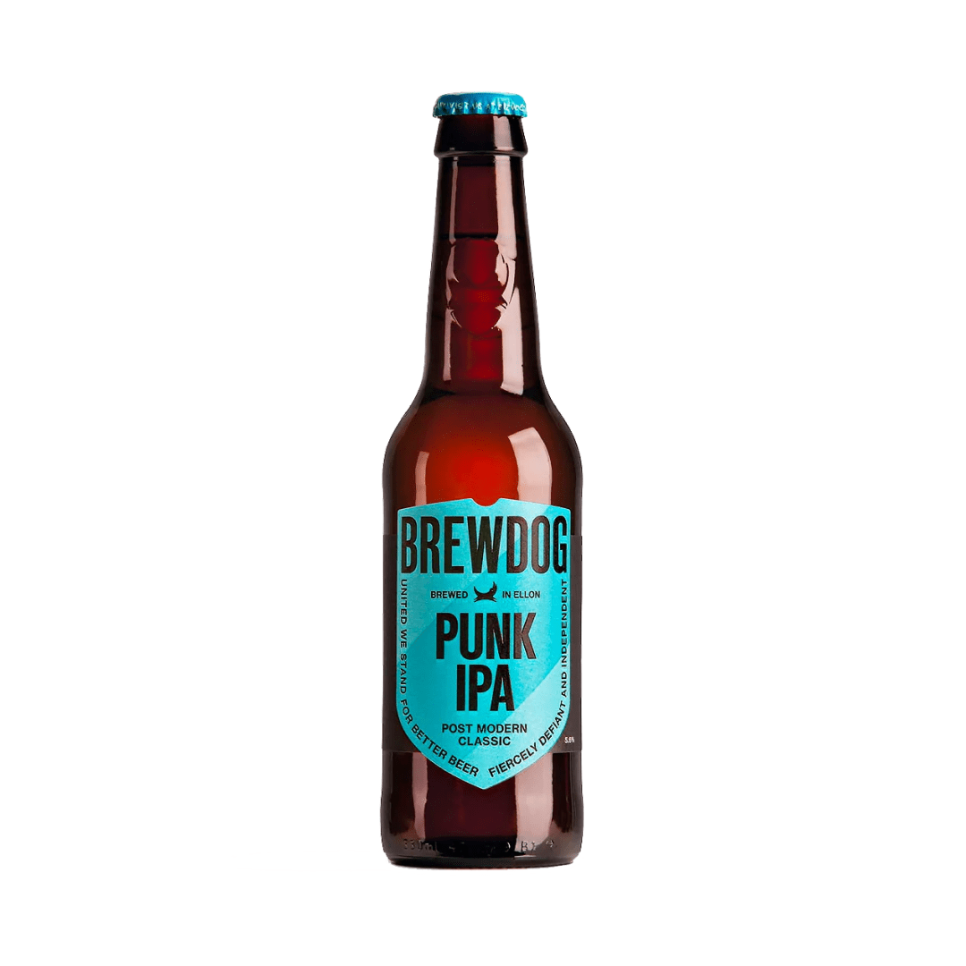 Punk ipa