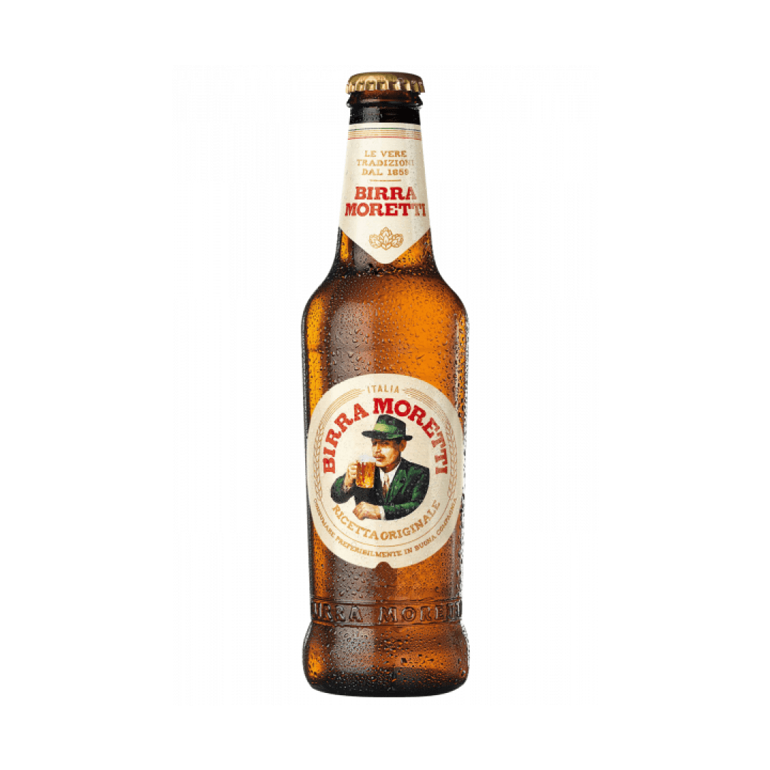 Moretti