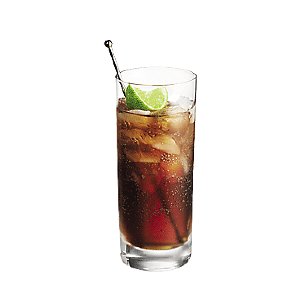 Cuba libre