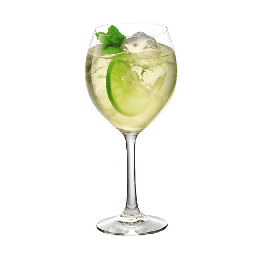 Hugo spritz