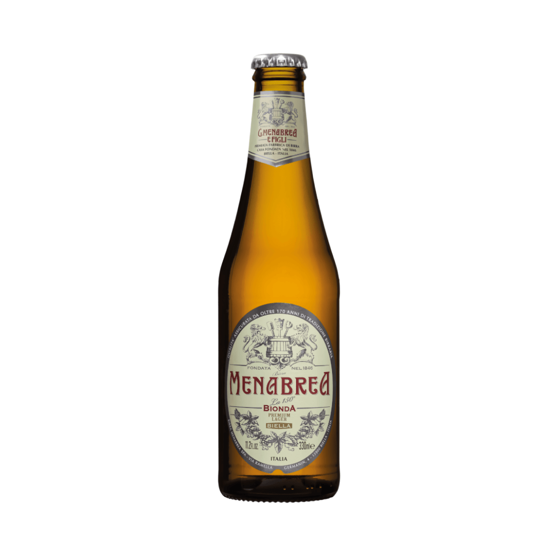 Menabrea bionda