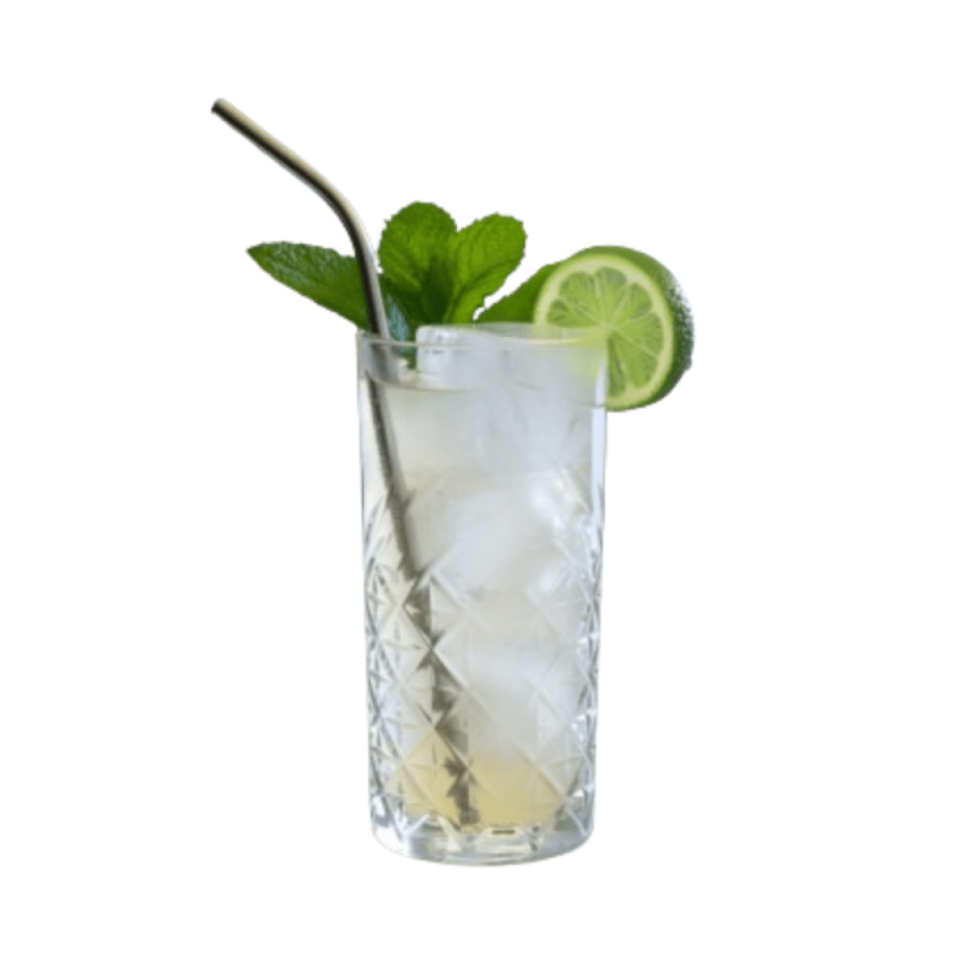 London mule