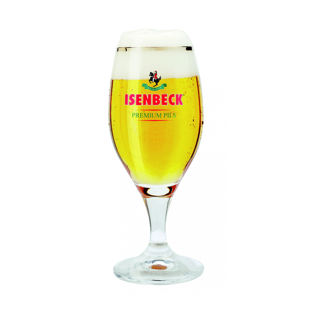 Isenbeck