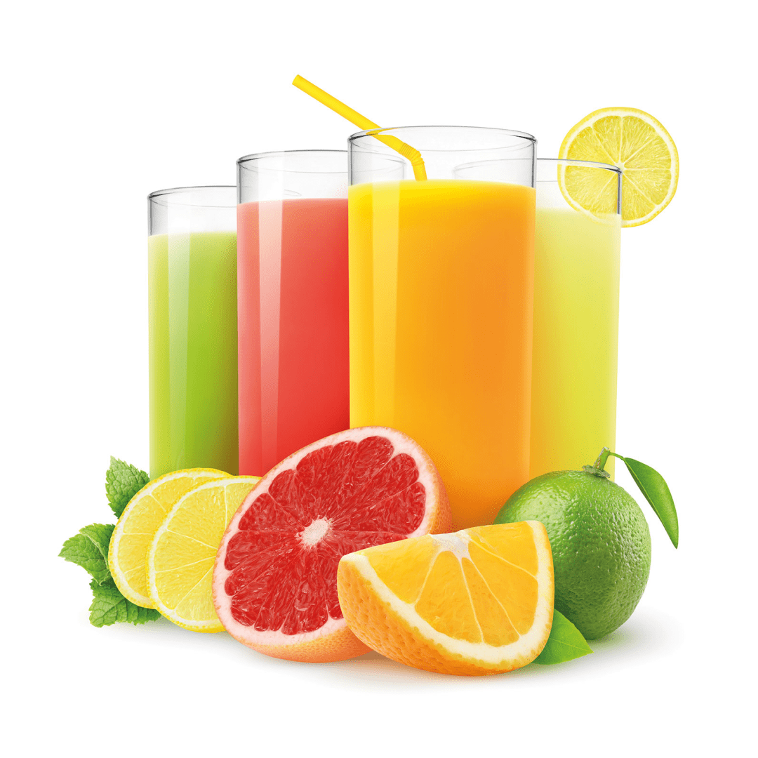 Succhi di frutta