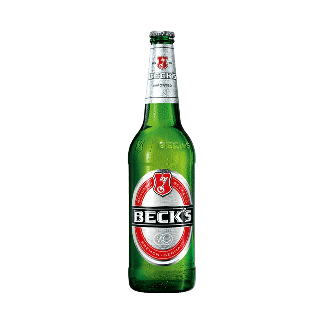 Beck’s