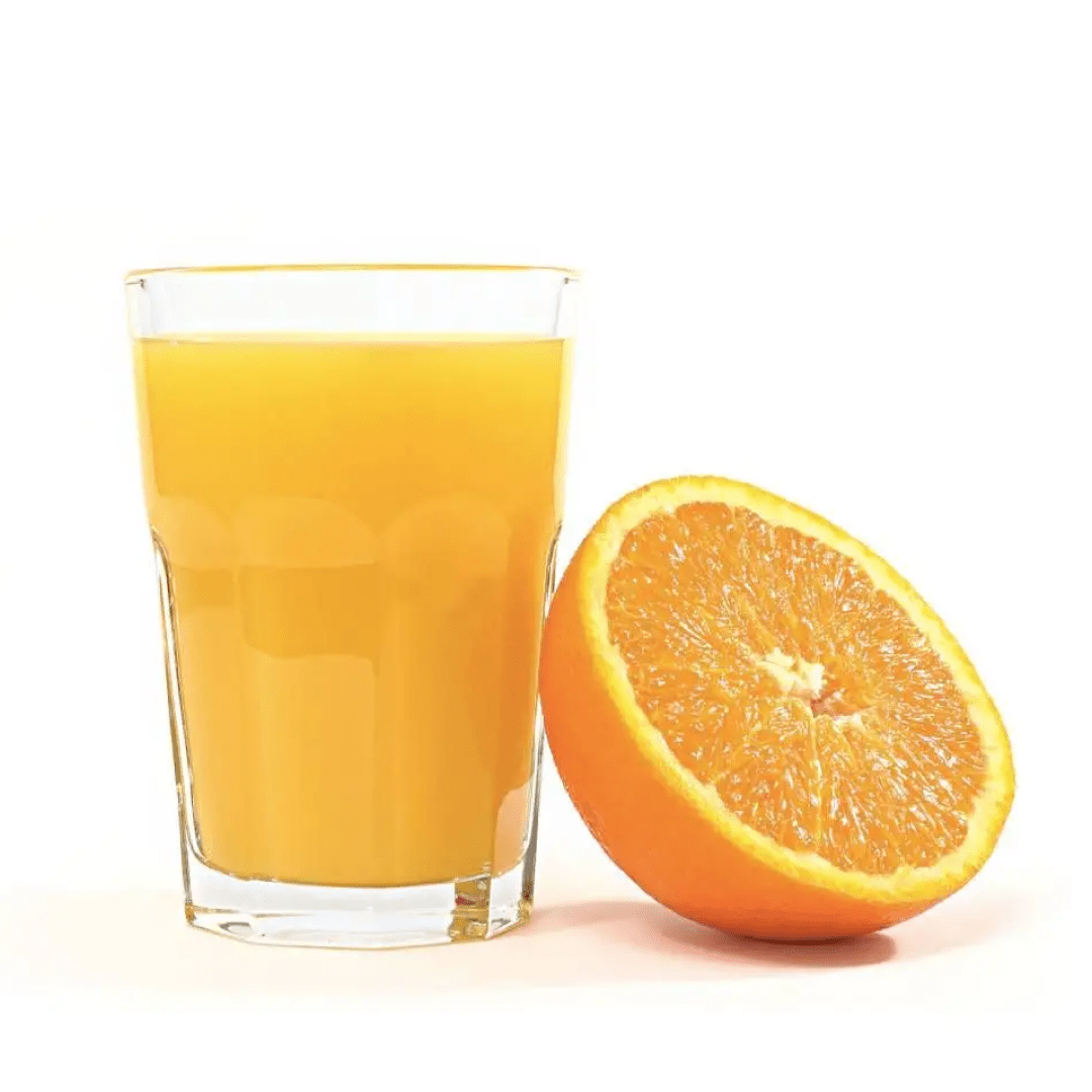 Spremuta d’arancia