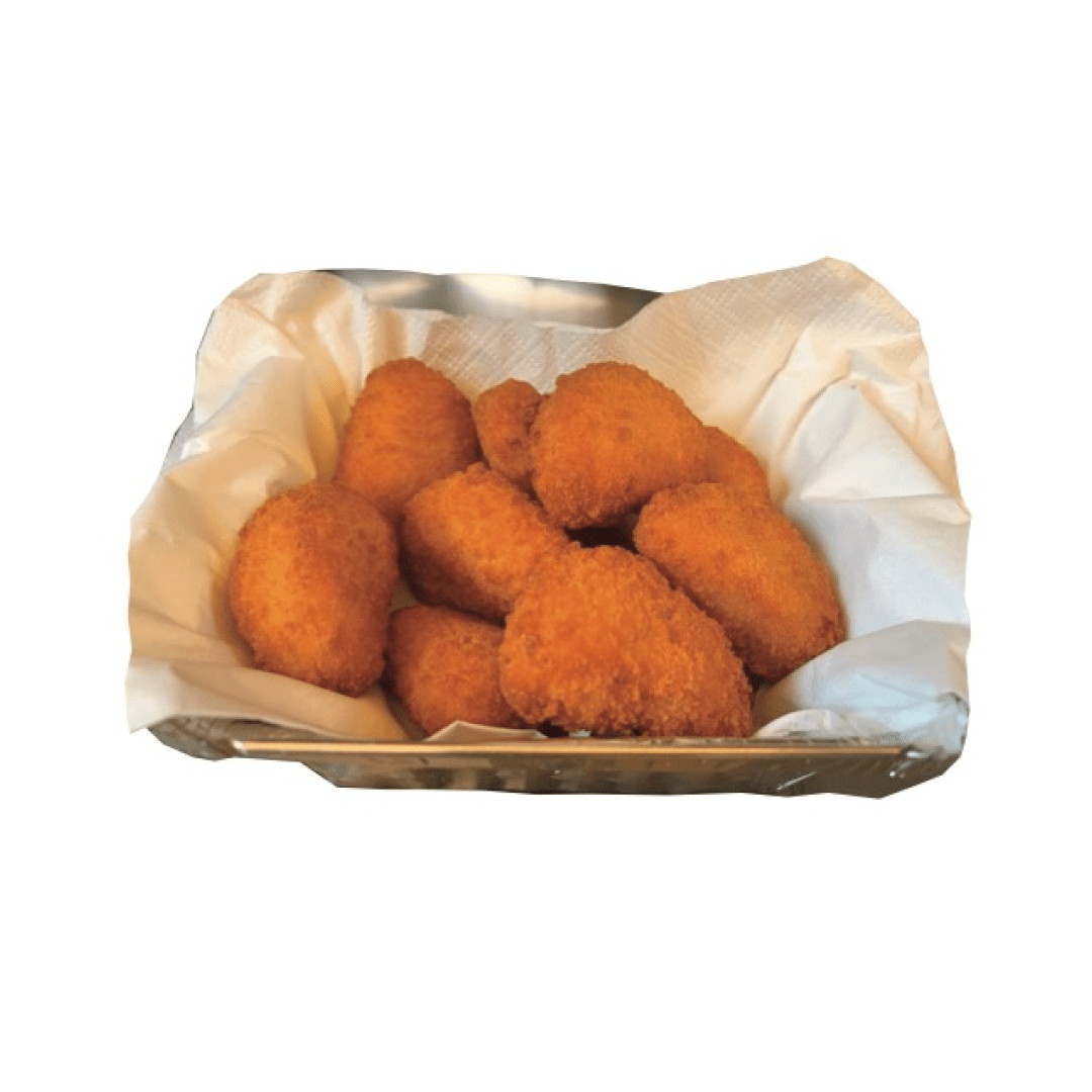 Nuggets di pollo