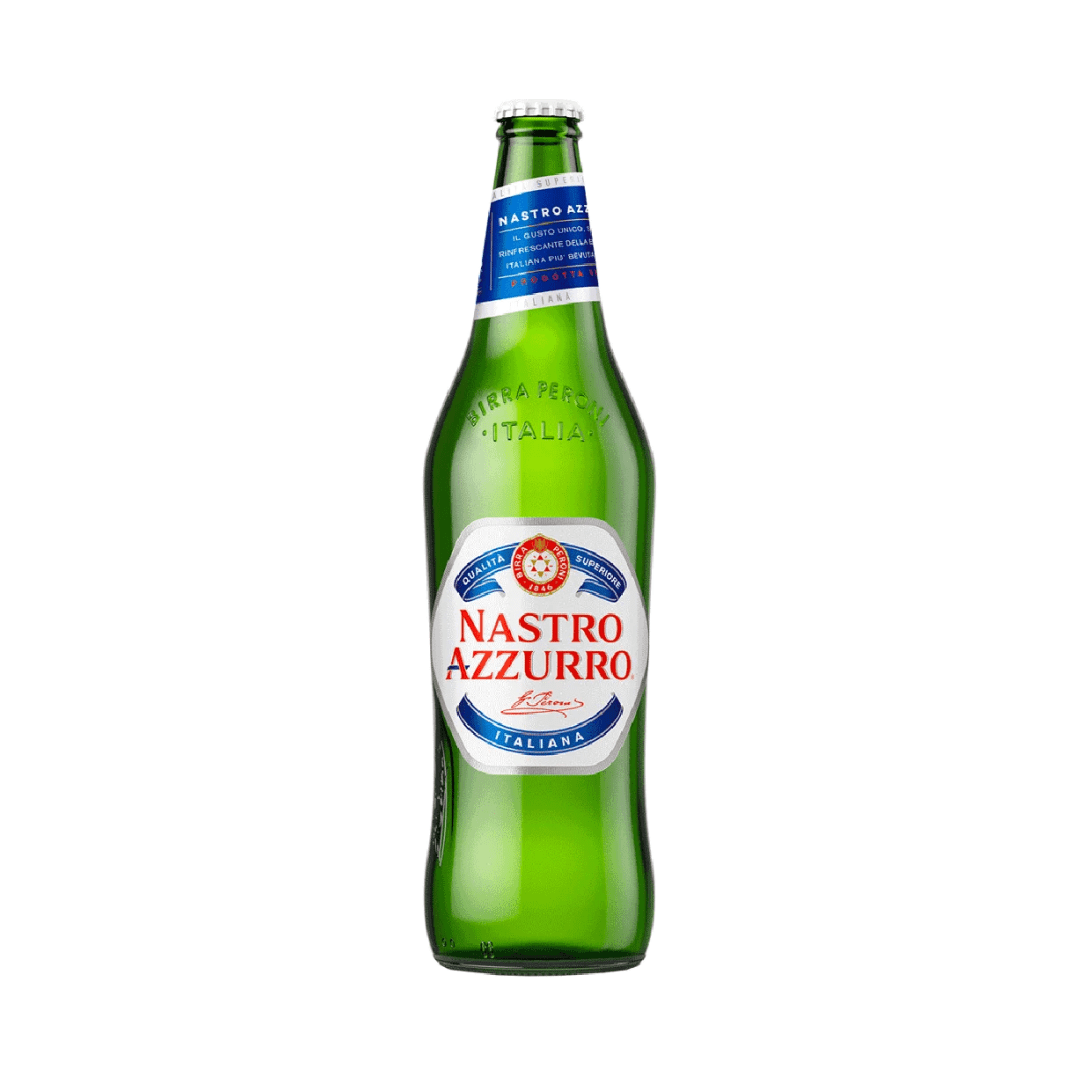 Nastro azzurro