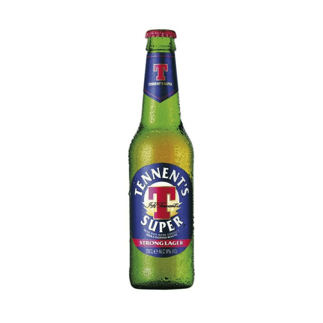 Tennent’s