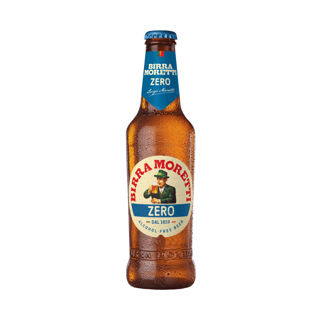 Moretti 0