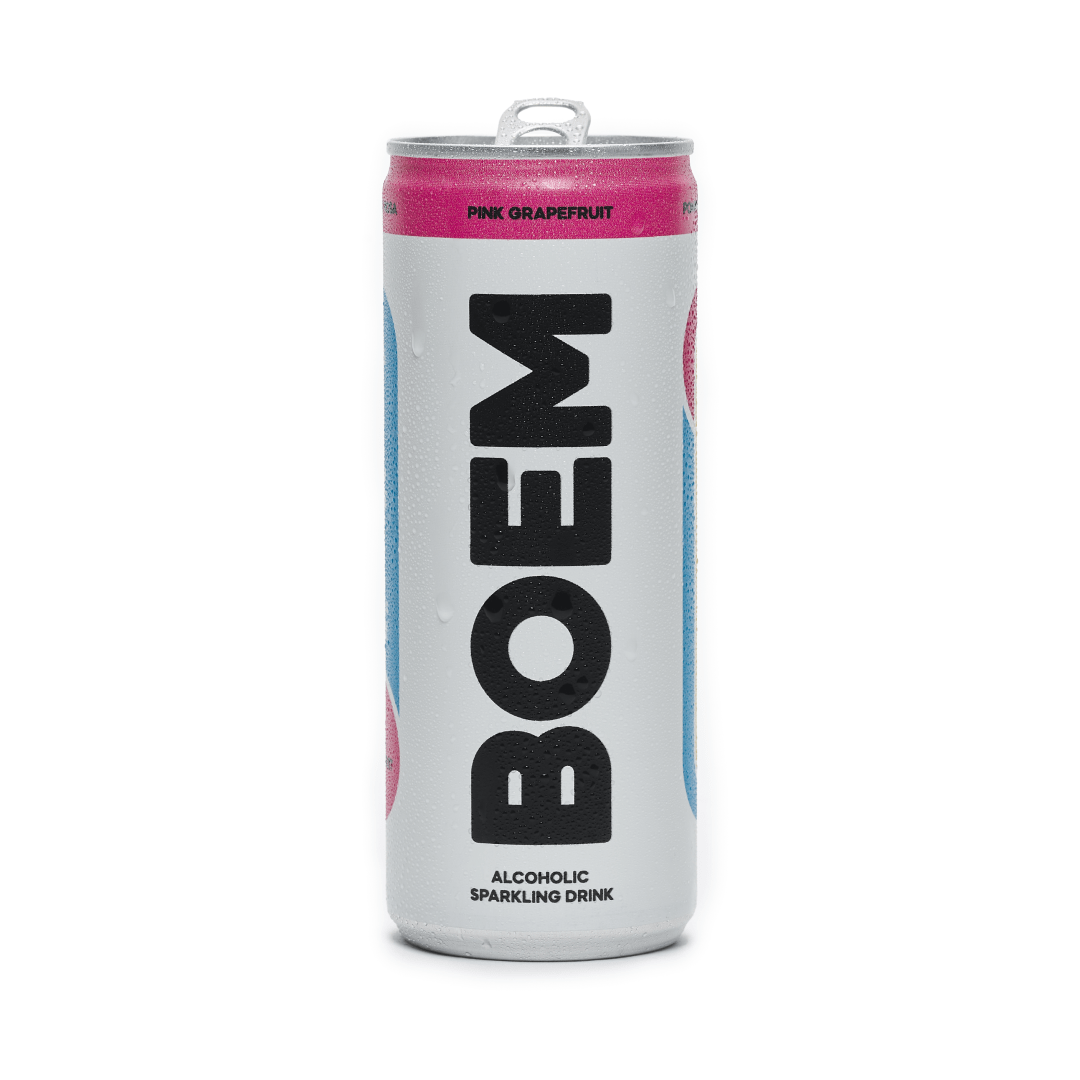 Boem Pompelmo Rosa