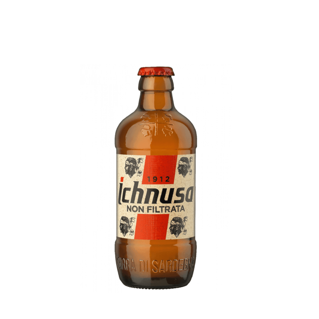 Ichnusa non filtrata