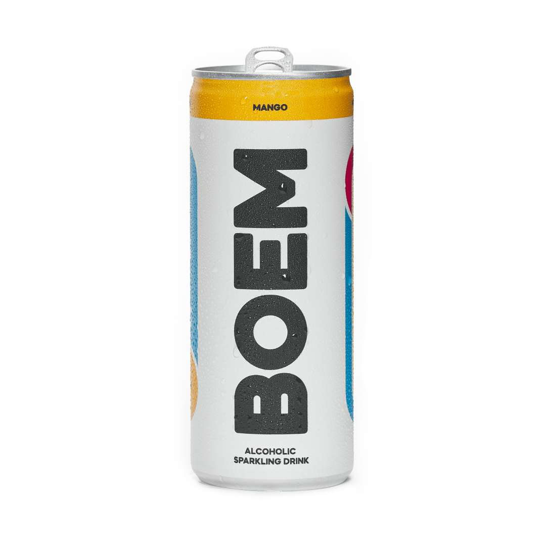 Boem Mango