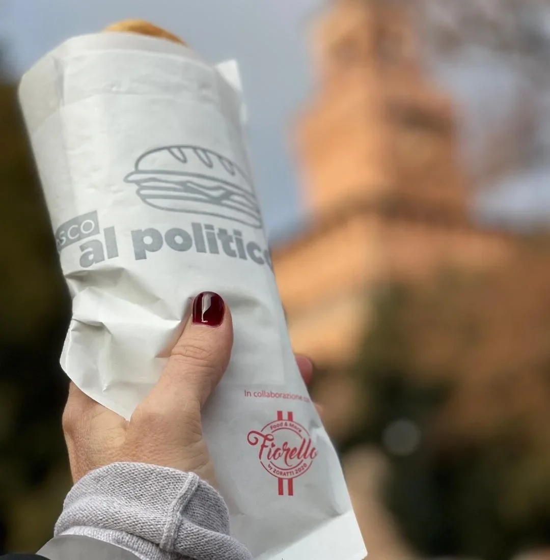 Al Politico - Foto 3