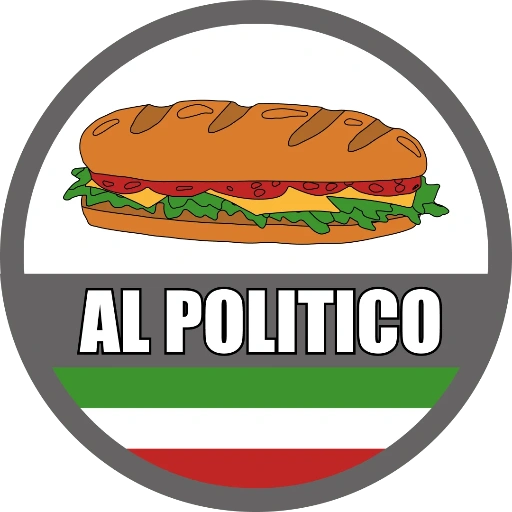 Al Politico logo