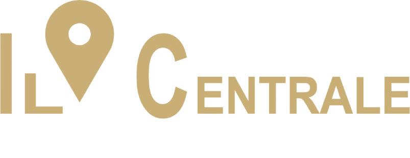 ilcentrale logo
