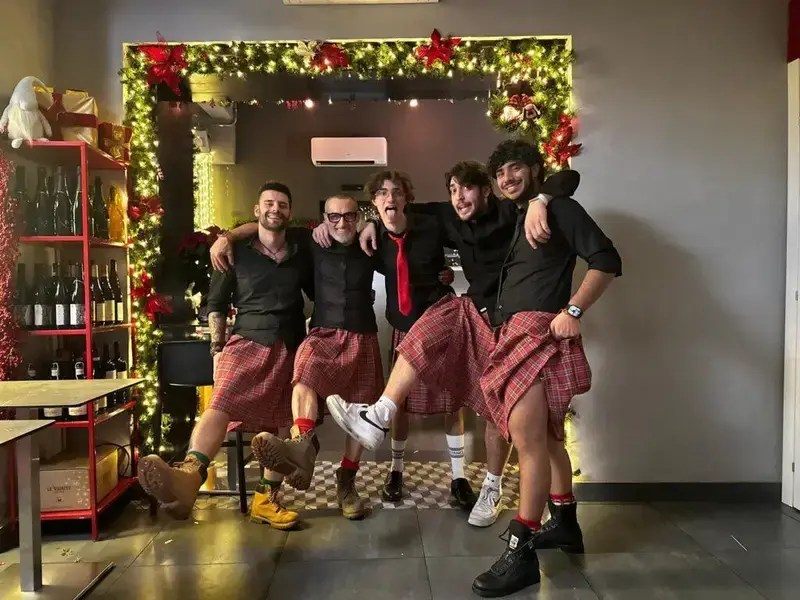 Grida Caffè - Foto 3