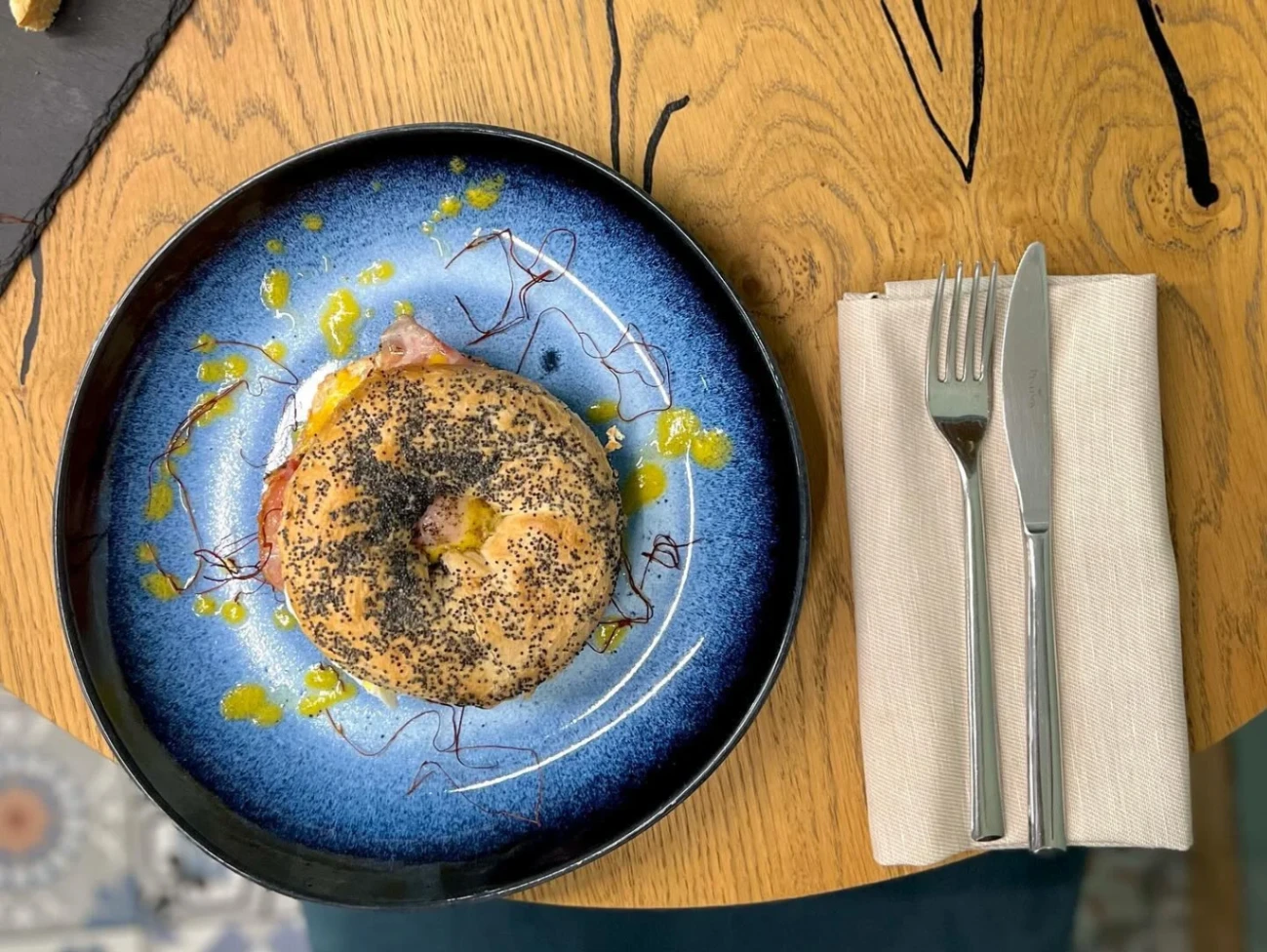 Avenue Bistrot - Foto 3