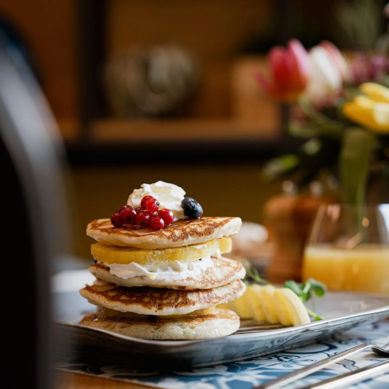 Avenue Bistrot - Foto 5