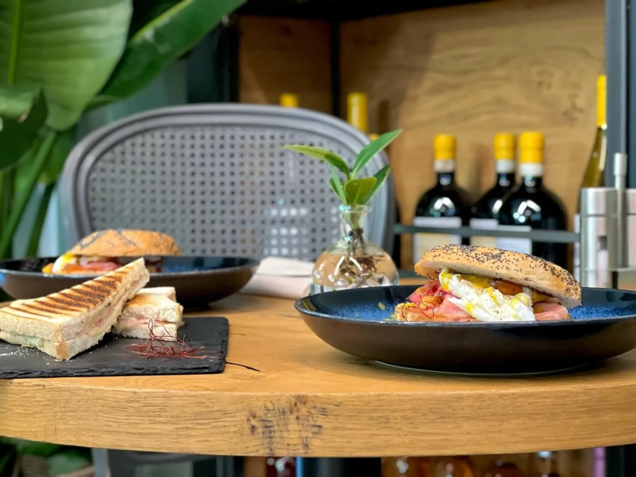 Avenue Bistrot - Foto 2