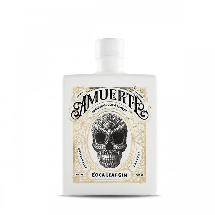 AMUERTE WHITE