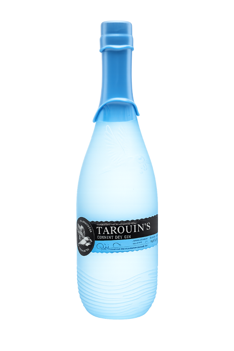 TARQUIN'S CORNISH DRY GIN
