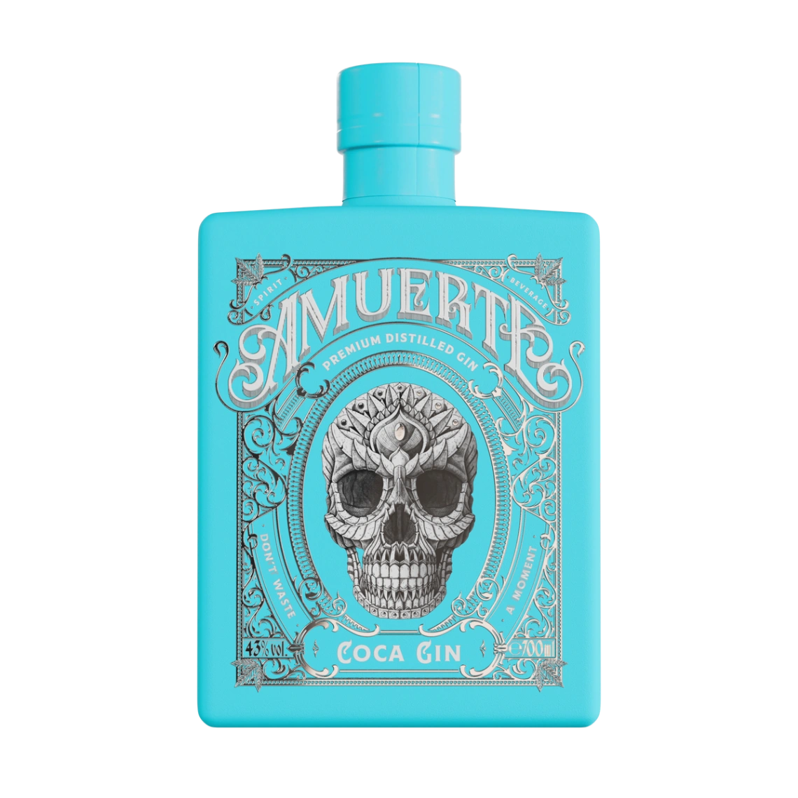 AMUERTE LIGHT BLUE
