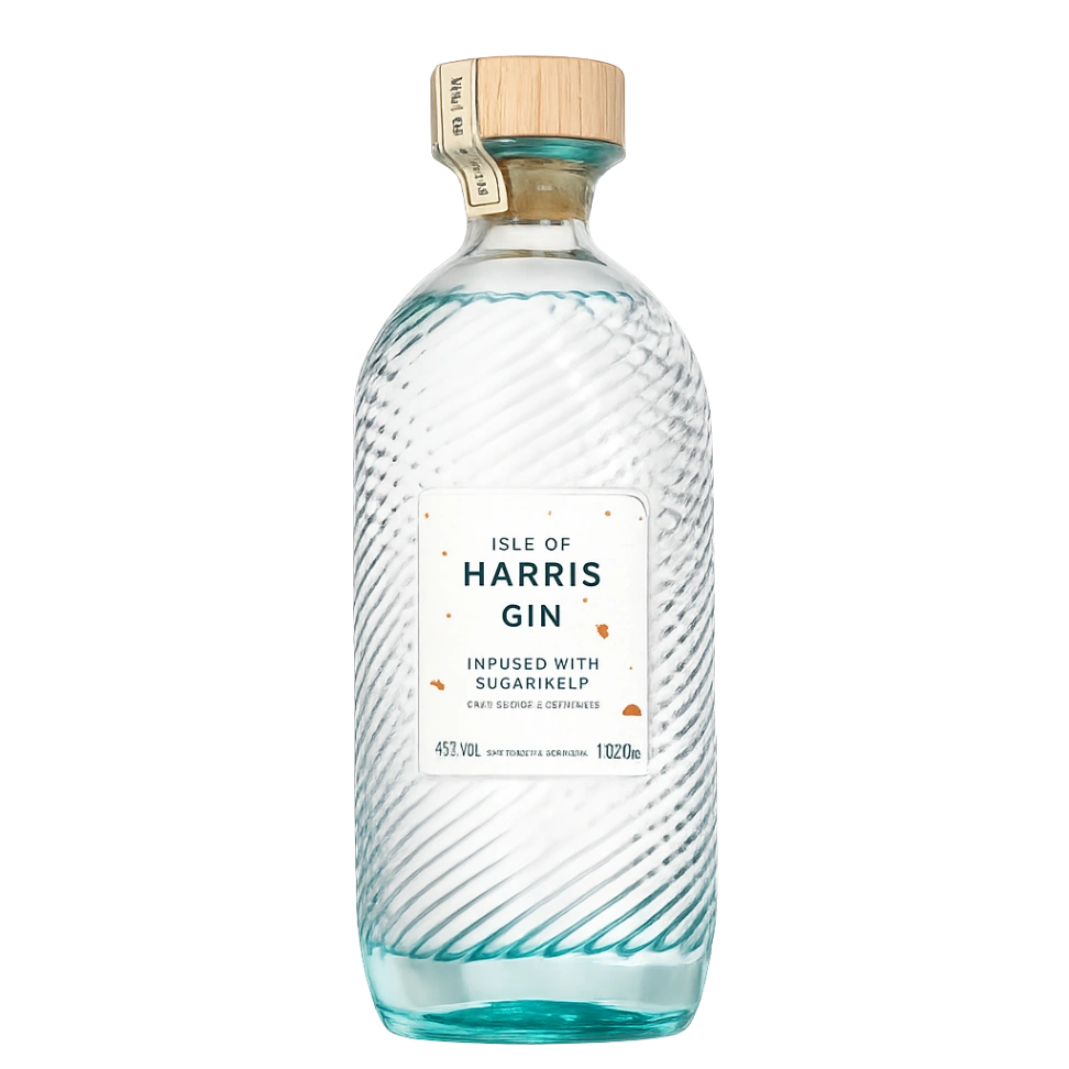 ISLE OF HARRIS GIN