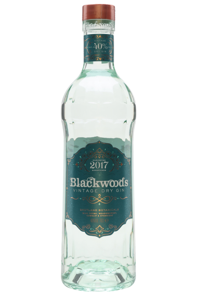 BLACKWOOD VINTAGE 40%