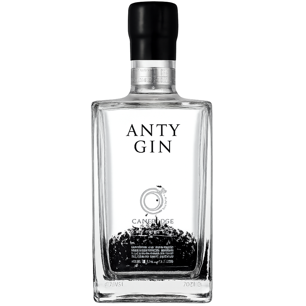 ANTY GIN