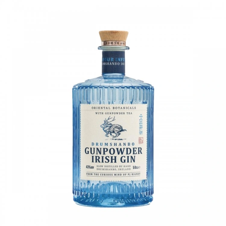 GUNPOWNDER