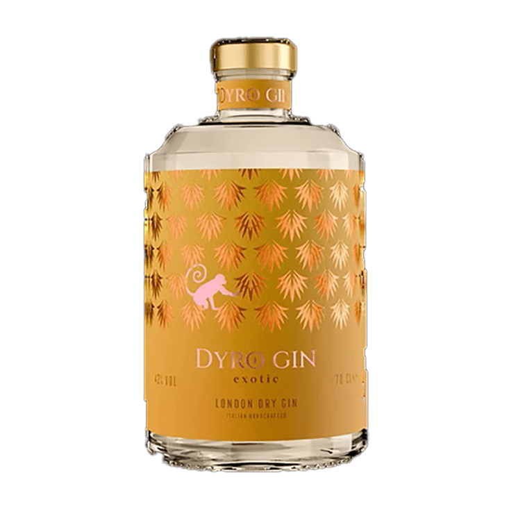 DYRO EXOTIC GIN