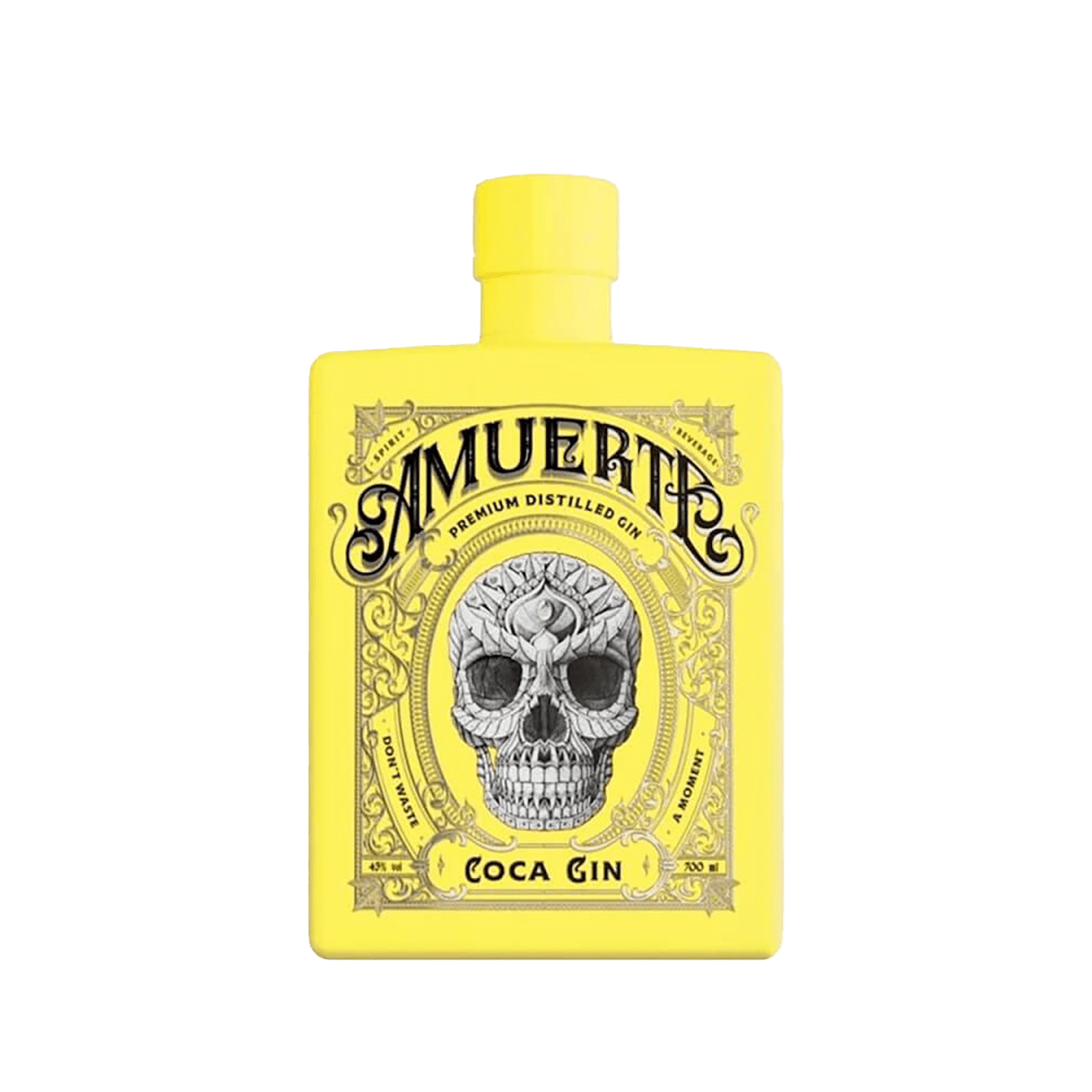 AMUERTE YELLOW