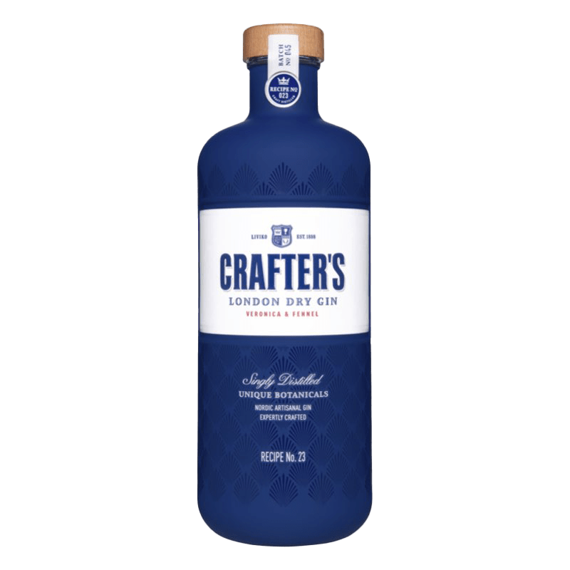 CRAFTER'S  LONDON DRY
