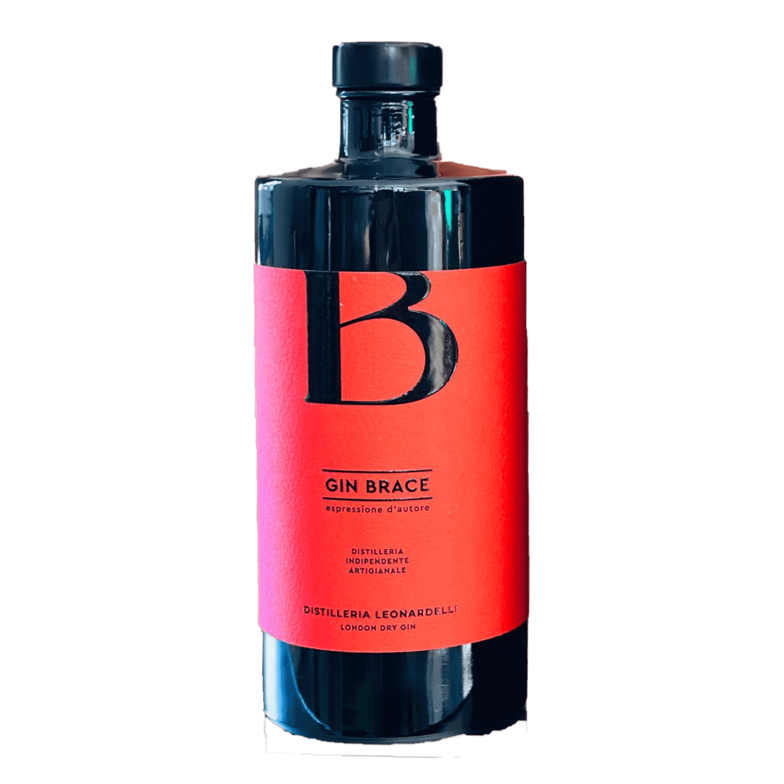 GIN BRACE