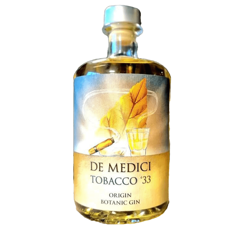 DE MEDICI TOBACCO 33